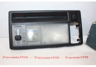 PLAFONNIER LECTEUR DE CARTE MERCEDES 1248201301...MERCEDES W124 S124 W201