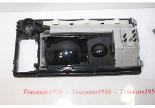 PLAFONNIER LECTEUR DE CARTE MERCEDES 1248201301...MERCEDES W124 S124 W201
