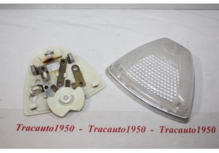 PLAFONNIER COMPLET PK LMP 3238...RENAULT R6 R12 R16