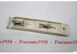 PLATINE PORTE NAVETTE DE PLAFONNIER SEIMA 712...CITROEN ID DS CONFORT