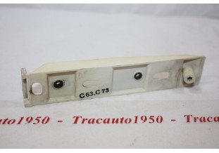 PLATINE PORTE NAVETTE DE PLAFONNIER SEIMA 712...CITROEN ID DS CONFORT