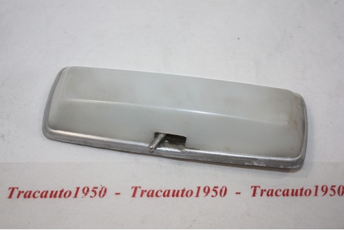 PLAFONNIER INTERIEUR 160x55mm...AUTOS CAMIONS AUTOCARS UTILITAIRES...