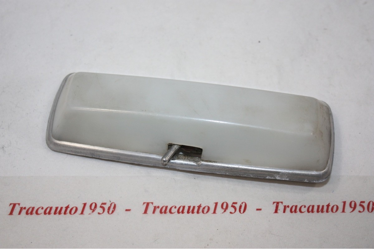 PLAFONNIER INTERIEUR 160x55mm...AUTOS CAMIONS AUTOCARS UTILITAIRES...