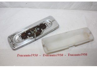 PLAFONNIER INTERIEUR 160x55mm...AUTOS CAMIONS AUTOCARS UTILITAIRES...