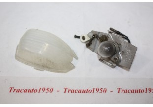 PLAFONNIER COMPLET SEIMA 113S...CITROEN AMI 6