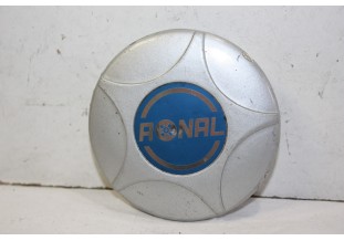 CENTRE D'ENJOLIVEUR DE ROUE RONAL DL80mm...AUTOS DIVERS COLLECTIONS ANCIENNES