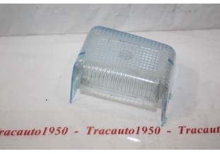 CABOCHON DE PLAFONNIER BLEUTE  YORKA...CITROEN 2CV ous types