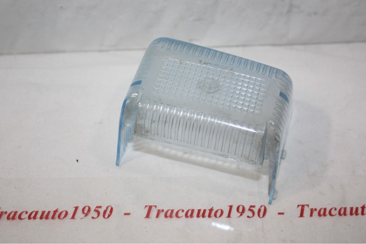 CABOCHON DE PLAFONNIER BLEUTE  YORKA...CITROEN 2CV ous types