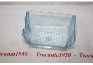 CABOCHON DE PLAFONNIER BLEUTE  YORKA...CITROEN 2CV ous types