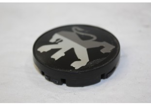 CENTRE D'ENJOLIVEUR DE ROUE PEUGEOT D/56mm...PEUGEOT 104 204 304 504 604 205 305 405 309