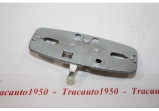 PLATINE DE PLAFONNIER HARPON...PEUGEOT 404 504 204 304