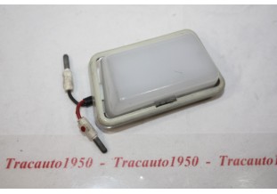 PLAFONNIER COMPLET SIMCA...TALBOT 900 1000 ts types 1100