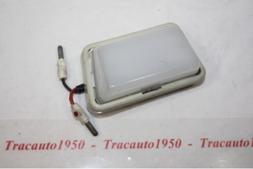 PLAFONNIER COMPLET SIMCA...TALBOT 900 1000 ts types 1100