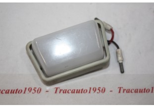 PLAFONNIER COMPLET SIMCA...TALBOT 900 1000 ts types 1100