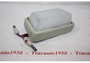 PLAFONNIER COMPLET SIMCA...TALBOT 900 1000 ts types 1100