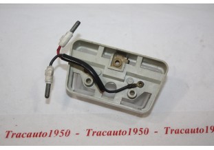 PLAFONNIER COMPLET SIMCA...TALBOT 900 1000 ts types 1100