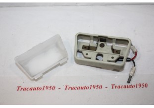 PLAFONNIER COMPLET SIMCA...TALBOT 900 1000 ts types 1100