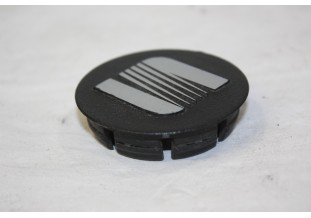 CENTRE D'ENJOLIVEUR DE ROUE D/52mm...SEAT IBIZA LEON CORDOBA MARBELLA MALAGA