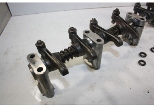 RAMPE DE CULBUTEURS COMPLETE MOTEUR 11 PERFO...CITROEN H HY U23 TRACTION 11 CV