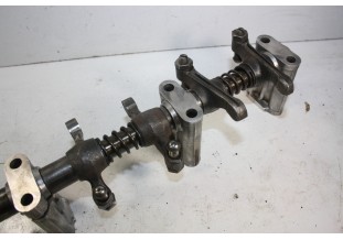 RAMPE DE CULBUTEURS COMPLETE MOTEUR 11 PERFO...CITROEN H HY U23 TRACTION 11 CV