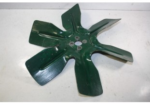 HELICE 6 PALES DE VENTILATEUR MOTEUR PERFO...CITROEN H HY U23 TRACTION 11CV