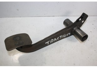 PEDALE DE FREIN...CITROEN TRACTION 11CV avant 04/1952