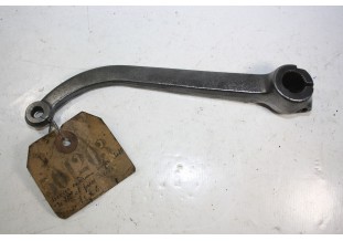 LEVIER EXTERIEUR DE COMMANDE DE SELECTEUR DE VITESSE...CITROEN TRACTION 15/6