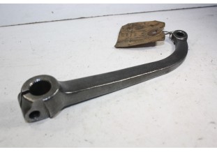 LEVIER EXTERIEUR DE COMMANDE DE SELECTEUR DE VITESSE...CITROEN TRACTION 15/6