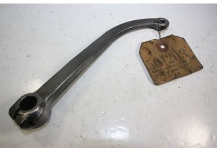 LEVIER EXTERIEUR DE COMMANDE DE SELECTEUR DE VITESSE...CITROEN TRACTION 15/6