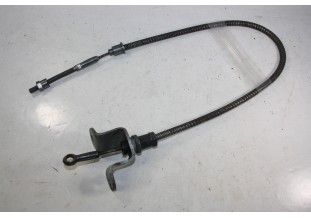 CABLE DE DEBRAYAGE CITROEN L/725mm...CITROEN 7 11CV