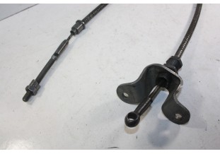 CABLE DE DEBRAYAGE CITROEN L/725mm...CITROEN 7 11CV