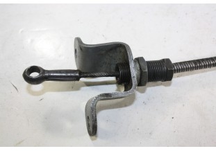 CABLE DE DEBRAYAGE CITROEN L/725mm...CITROEN 7 11CV