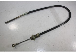 CABLE DE DEBRAYAGE CITROEN L/720mm...CITROEN 7 11CV