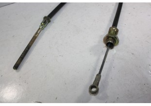 CABLE DE DEBRAYAGE CITROEN L/720mm...CITROEN 7 11CV