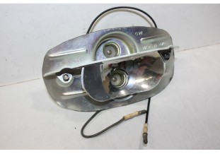 PLATINE DE FEU AVANT DROIT / GAUCHE SEIMA 433...PEUGEOT 404