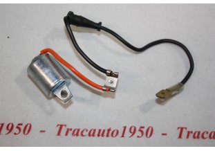 CONDENSATEUR LUCAS STANDARD 54425179...AUTOS ANGLAISES Aprés 1974