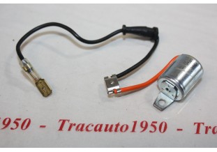 CONDENSATEUR LUCAS STANDARD 54425179...AUTOS ANGLAISES Aprés 1974