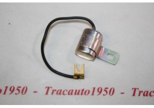 CONDENSATEUR HITACHI 4461.1340...DATSUN HONDA MAZDA MITSUBISHI SUBARU