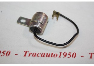 CONDENSATEUR HITACHI 4461.1340...DATSUN HONDA MAZDA MITSUBISHI SUBARU