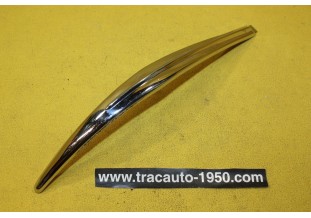 ENJOLIVEUR DE CAPOT REMPLACE LA MASCOTTE...AUTOS ANCIENNES DIVERS