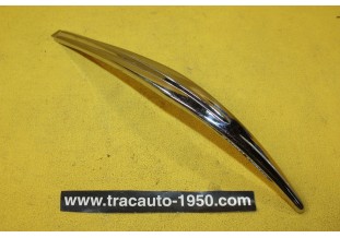 ENJOLIVEUR DE CAPOT REMPLACE LA MASCOTTE...AUTOS ANCIENNES DIVERS