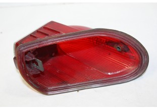 CABOCHON DE FEU ARRIERE GAUCHE PK LMP 348...RENAULT 4cv 1er modèle