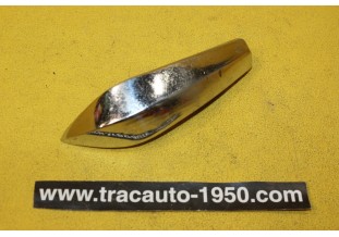 ENJOLIVEUR DE CAPOT REMPLACE LA MASCOTTE...AUTOS ANCIENNES DIVERS