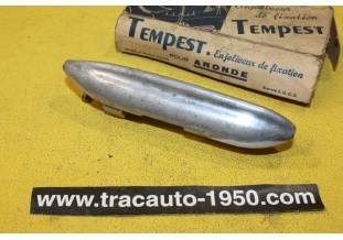 ENJOLIVEUR DE CAPOT POUR ECRANET DEF...SIMCA ARONDE