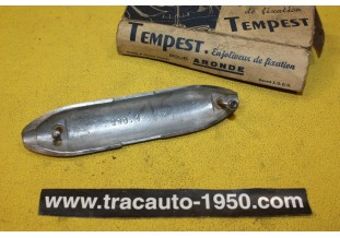 ENJOLIVEUR DE CAPOT POUR ECRANET DEF...SIMCA ARONDE