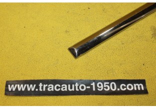 BAGUETTE ENJOLIVEUR DE CARROSSERIE L/395mm...AUTOS ANCIENNES DIVERS
