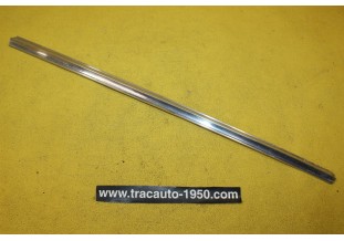 BAGUETTE ENJOLIVEUR DE CARROSSERIE L/420mm...AUTOS ANCIENNES DIVERS