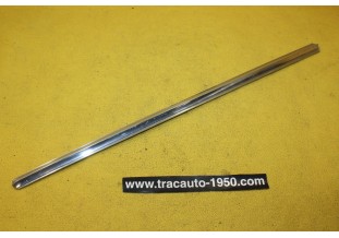 BAGUETTE ENJOLIVEUR DE CARROSSERIE L/420mm...AUTOS ANCIENNES DIVERS