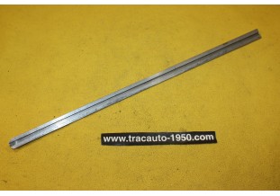 BAGUETTE ENJOLIVEUR DE CARROSSERIE L/420mm...AUTOS ANCIENNES DIVERS