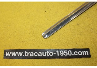 BAGUETTE ENJOLIVEUR DE CARROSSERIE L/420mm...AUTOS ANCIENNES DIVERS